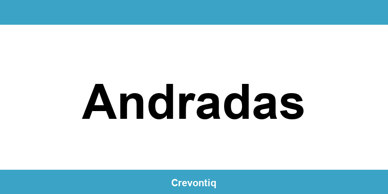 Telefone da Crefisa em Andradas