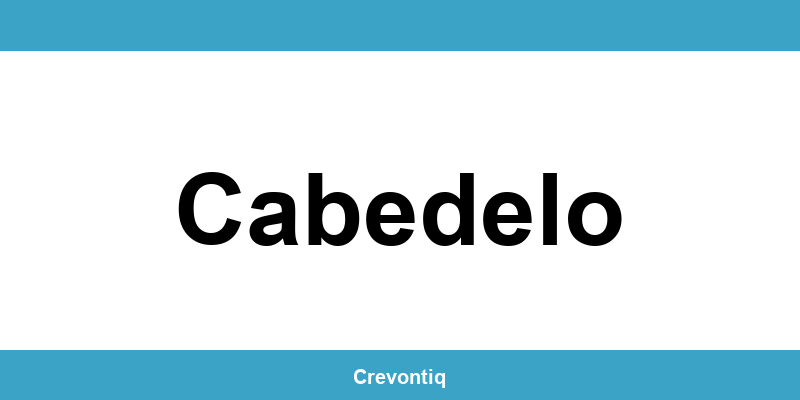 Telefone da Crefisa em Cabedelo