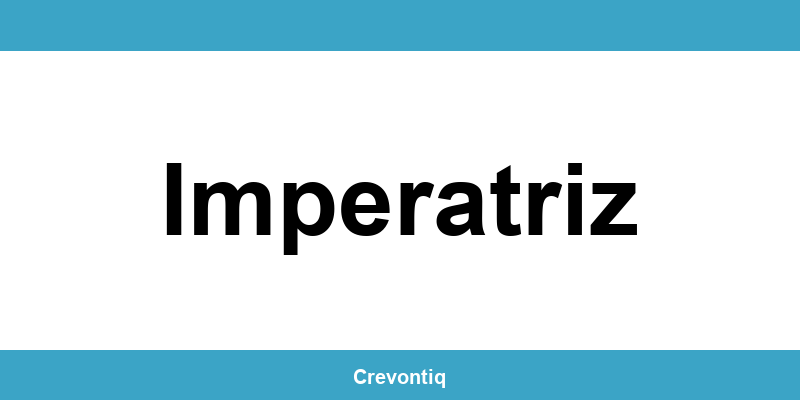 Telefone da Crefisa em Imperatriz