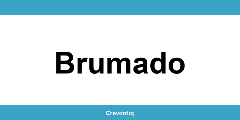 Telefone da Crefisa em Brumado