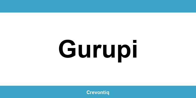 Telefone da Crefisa em Gurupi